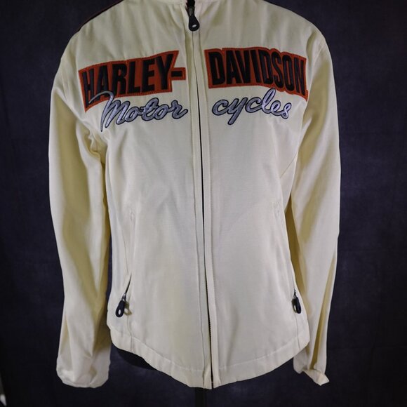 Harley Davidson Jacket - Picture 4 of 4